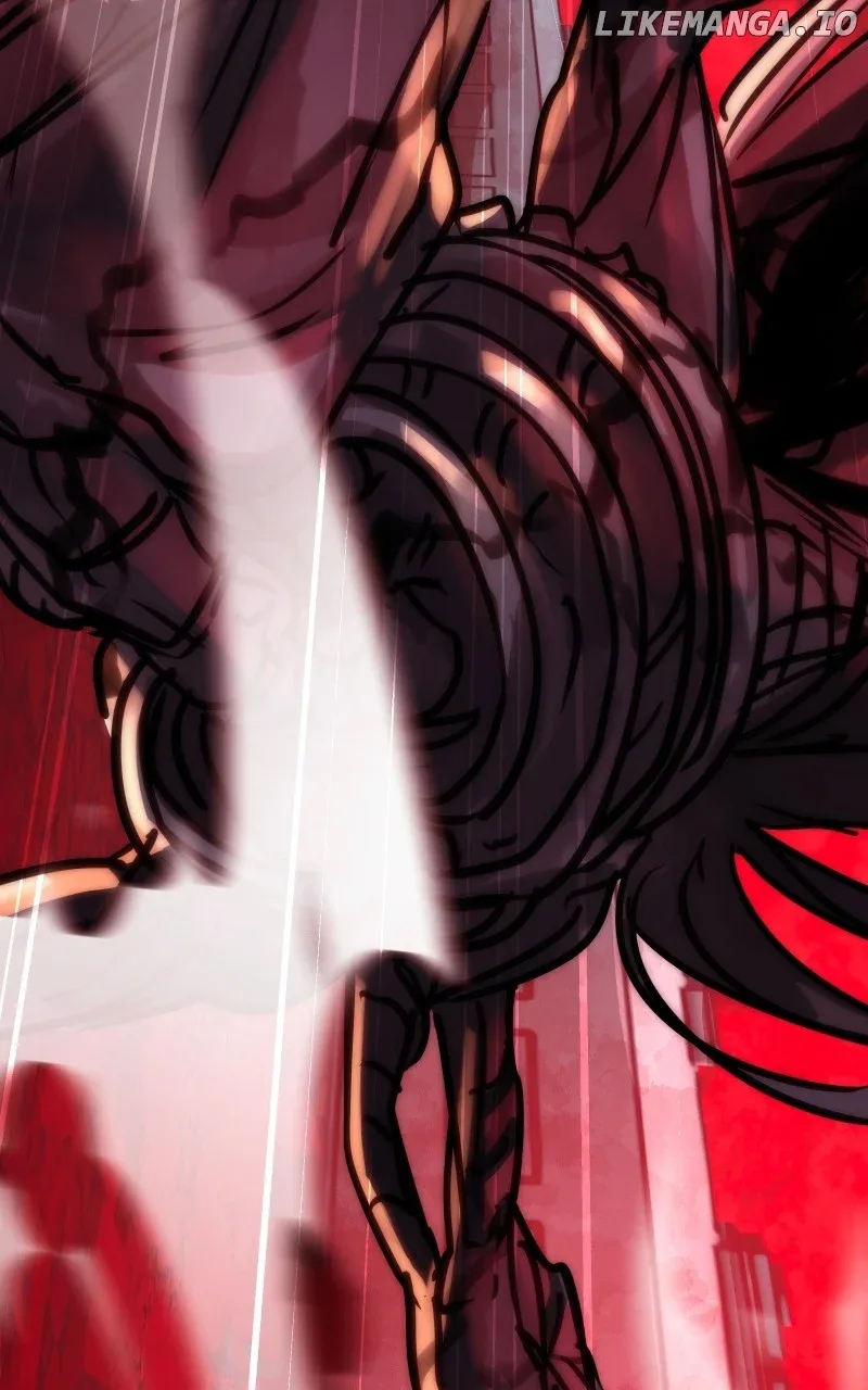 Red Spine Chapter 21 page 97