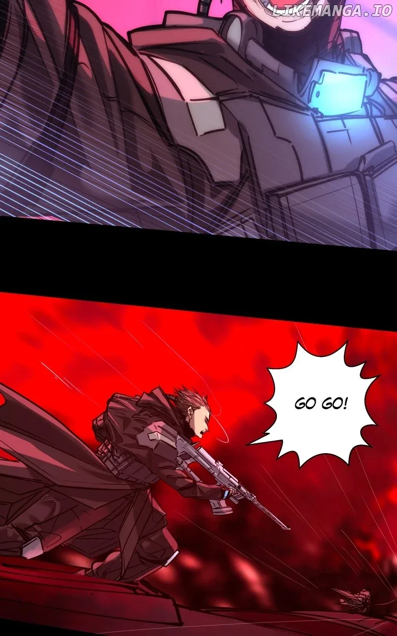 Red Spine Chapter 21 page 100