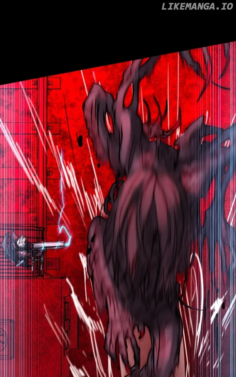 Red Spine Chapter 21 page 90