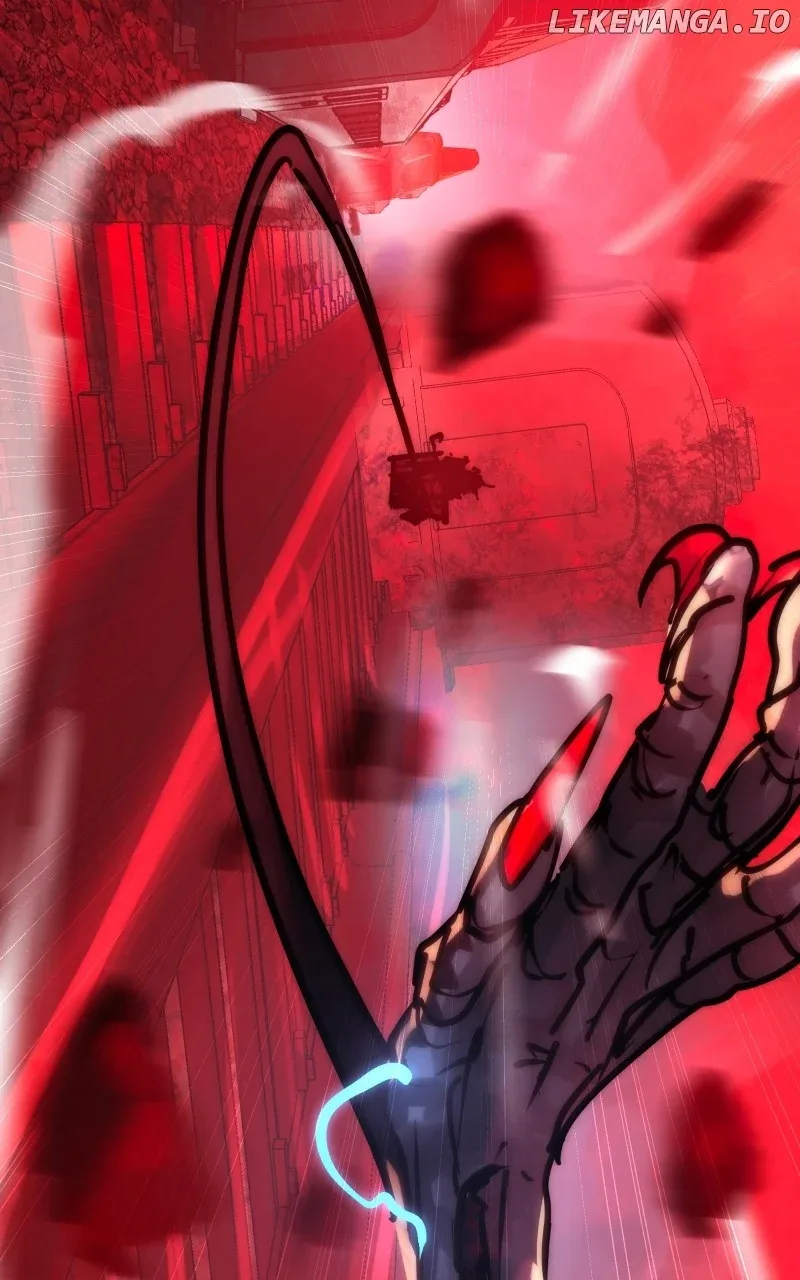 Red Spine Chapter 21 page 95