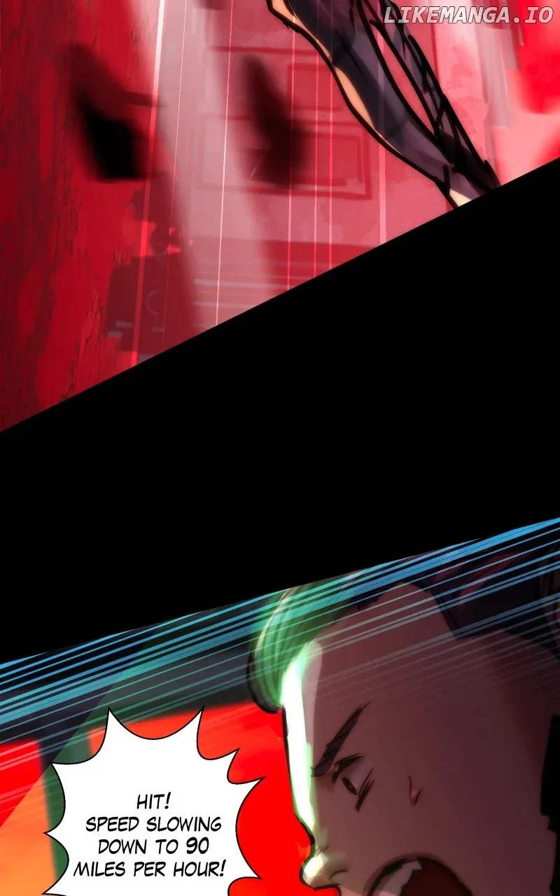 Red Spine Chapter 21 page 98