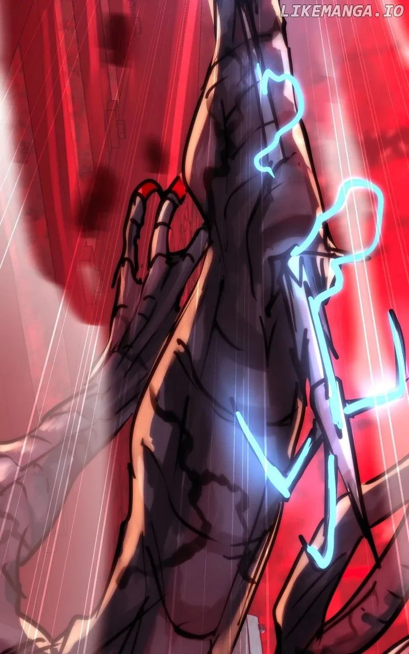 Red Spine Chapter 21 page 96
