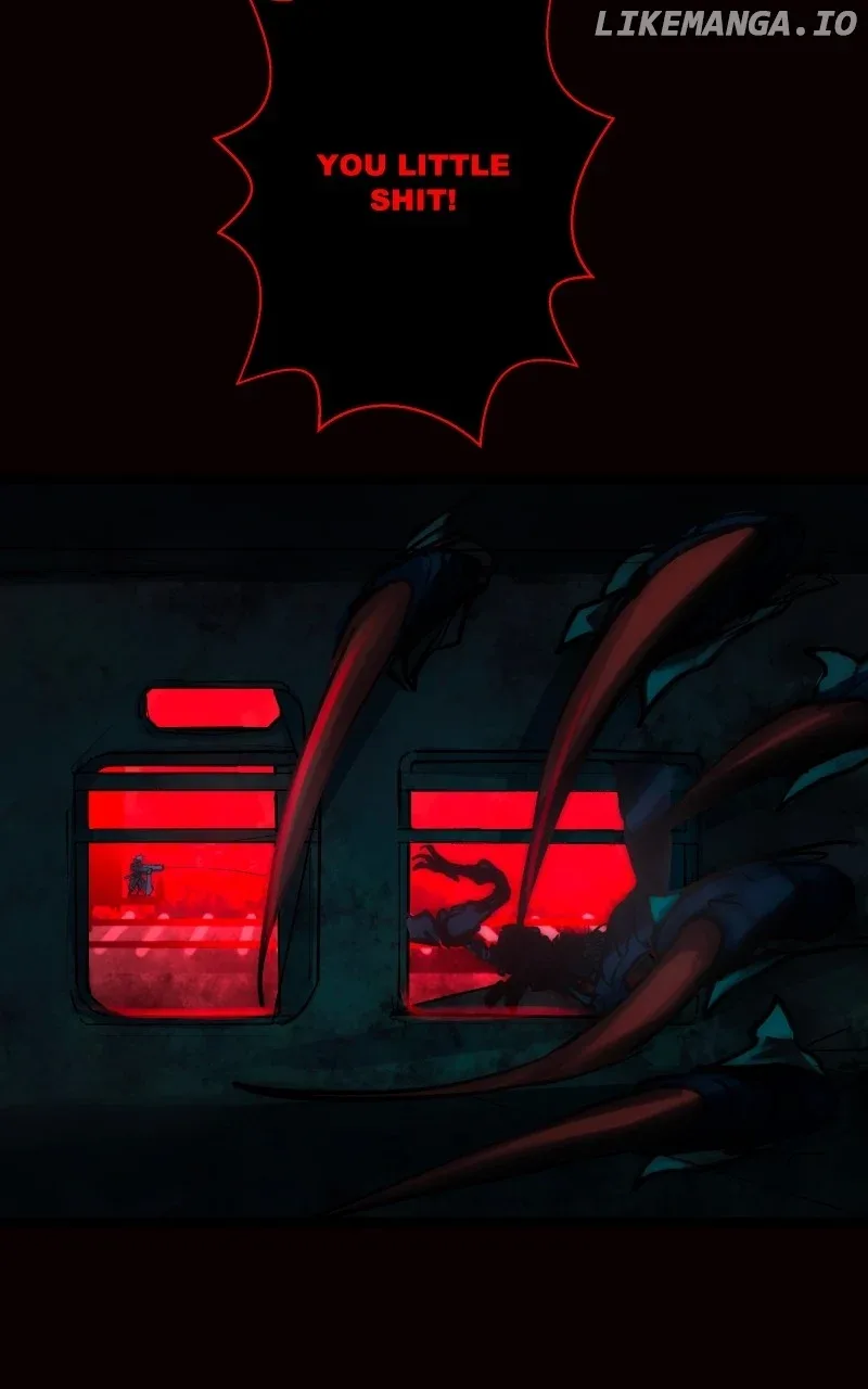 Red Spine Chapter 21 page 107