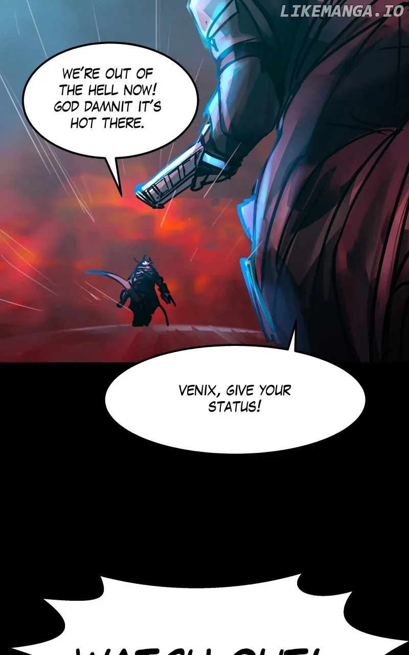 Red Spine Chapter 21 page 109