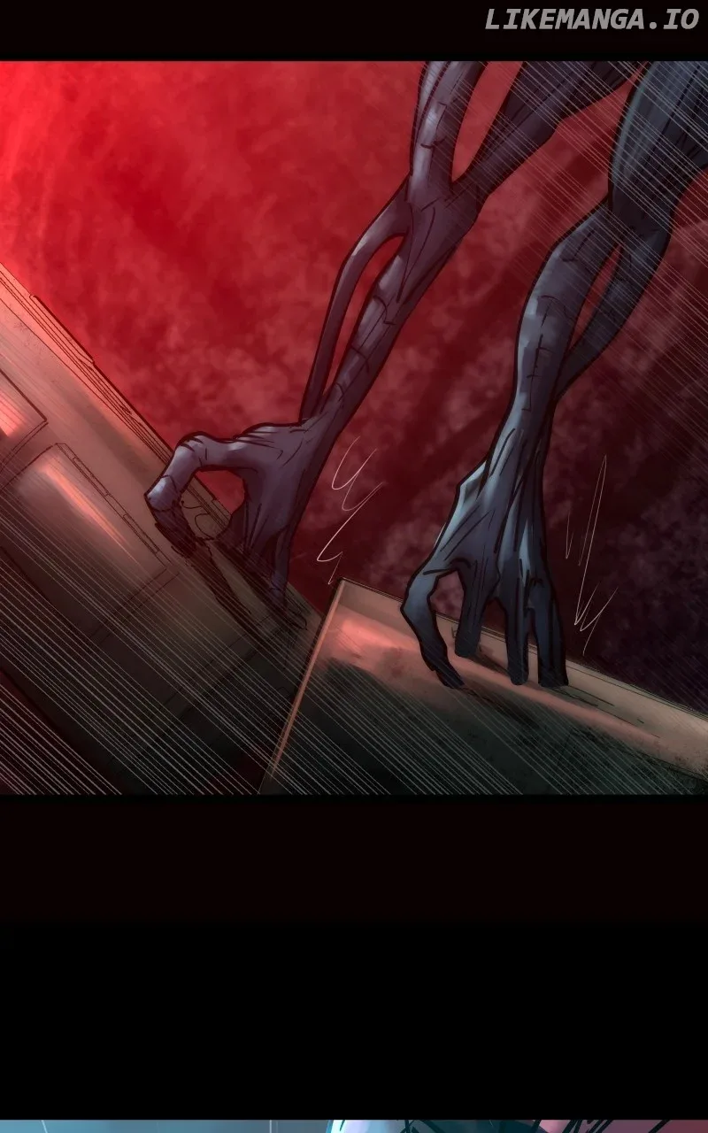 Red Spine Chapter 21 page 108