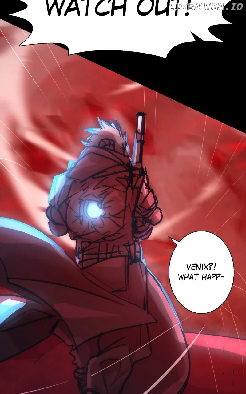 Red Spine Chapter 21 page 110
