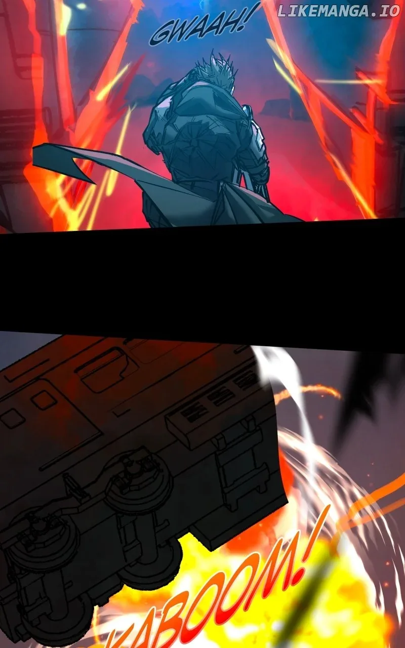 Red Spine Chapter 22 page 17