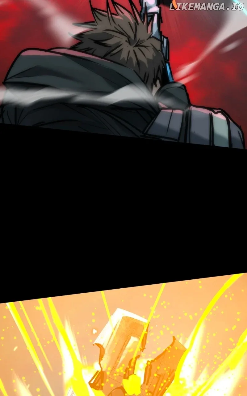 Red Spine Chapter 22 page 8