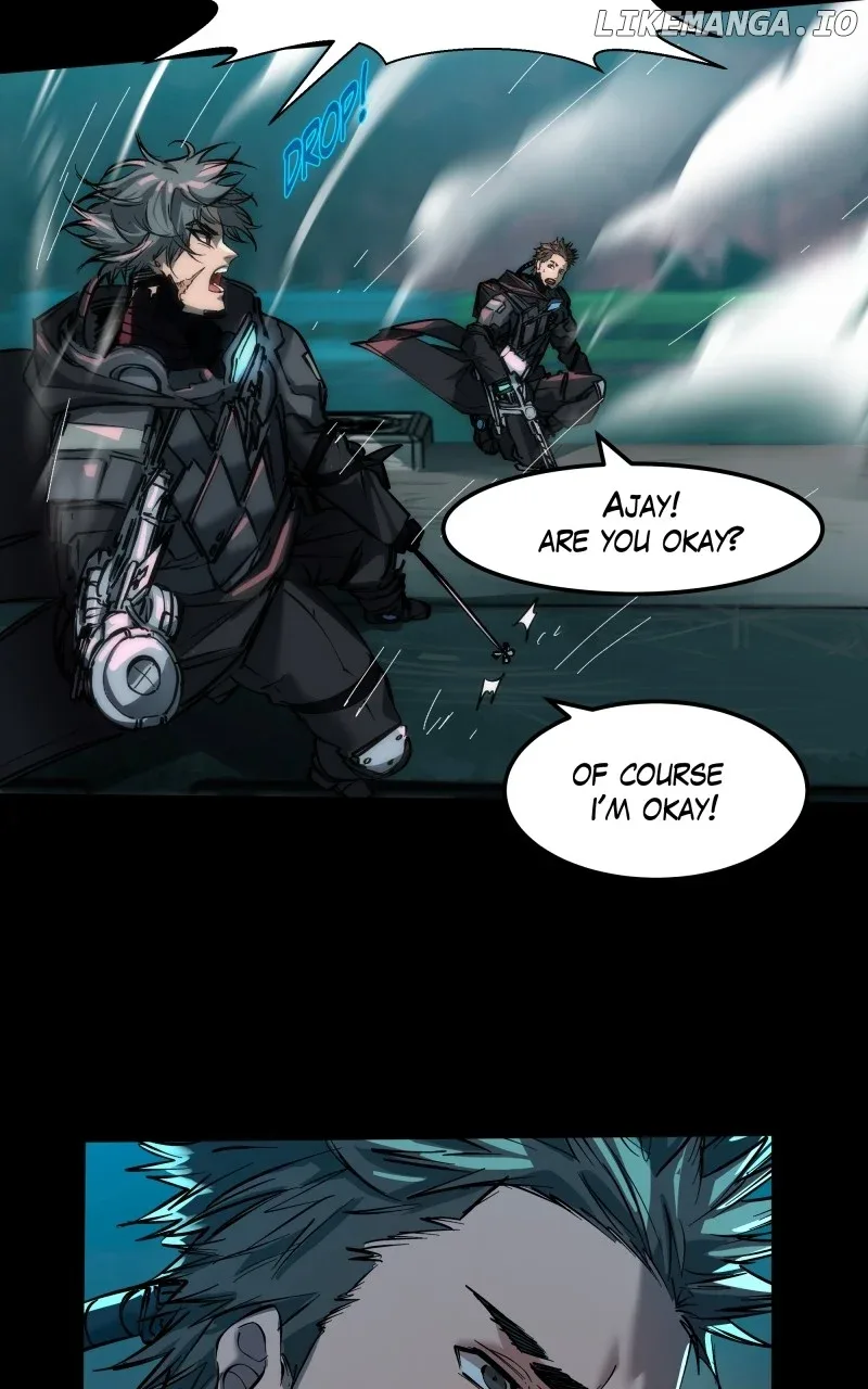 Red Spine Chapter 22 page 20