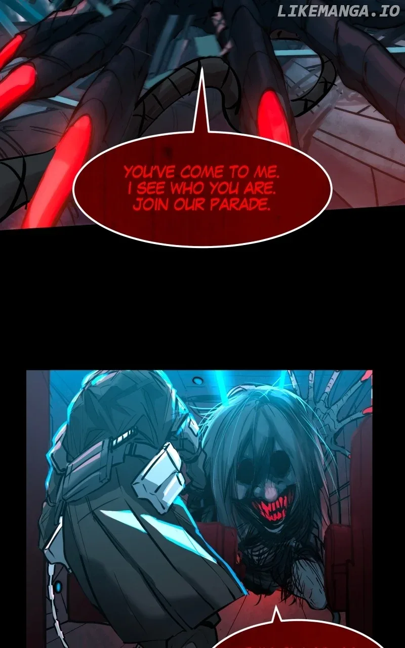 Red Spine Chapter 22 page 24