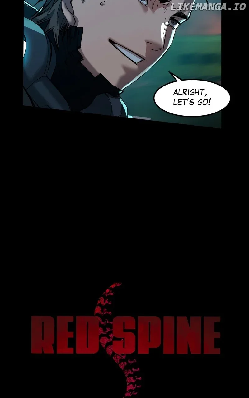 Red Spine Chapter 22 page 21