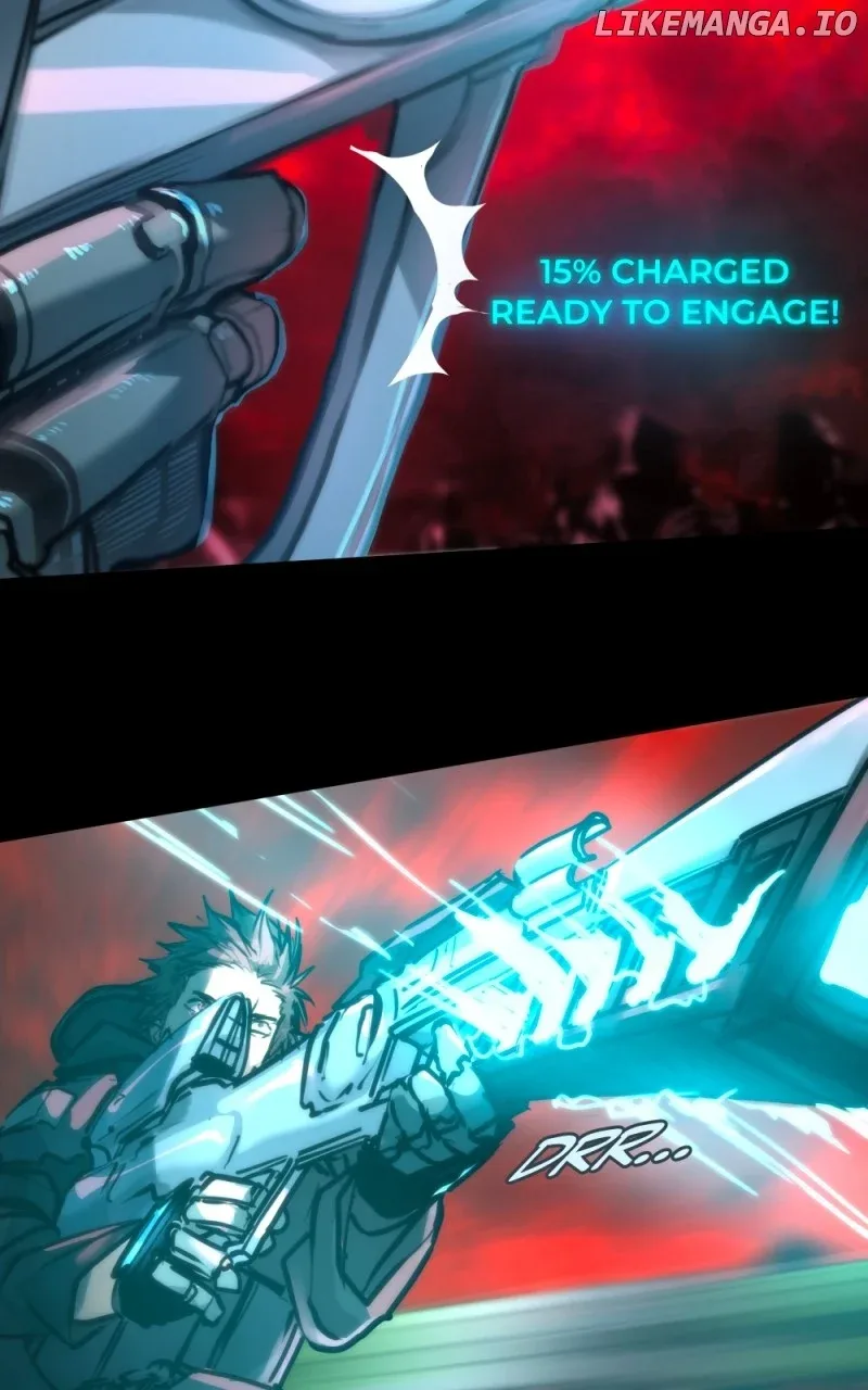 Red Spine Chapter 22 page 6