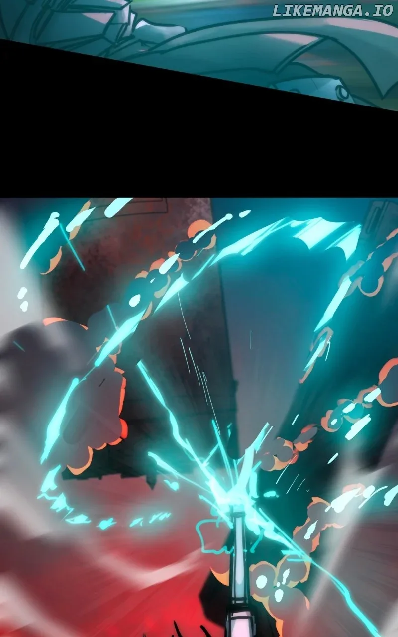 Red Spine Chapter 22 page 7
