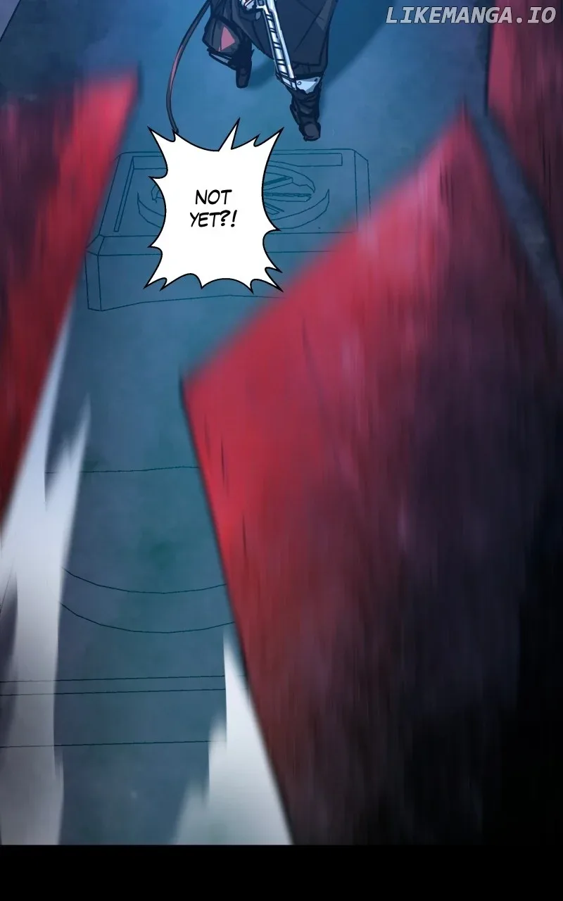 Red Spine Chapter 22 page 11