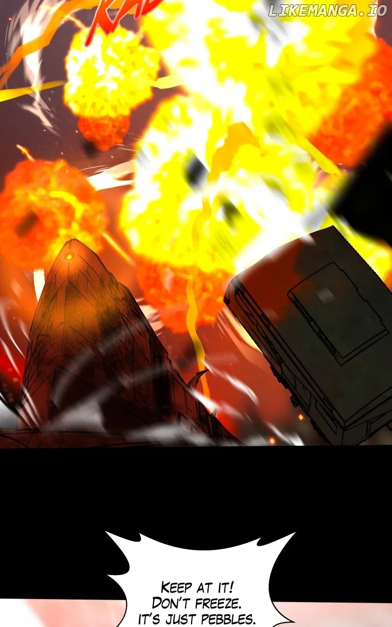 Red Spine Chapter 22 page 18