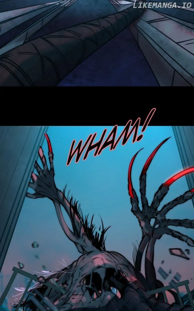 Red Spine Chapter 22 page 23