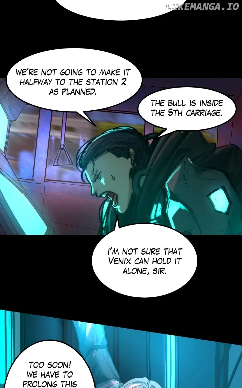 Red Spine Chapter 22 page 34