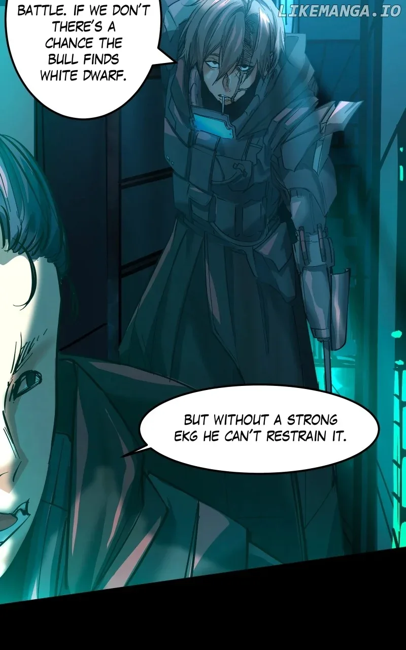 Red Spine Chapter 22 page 35