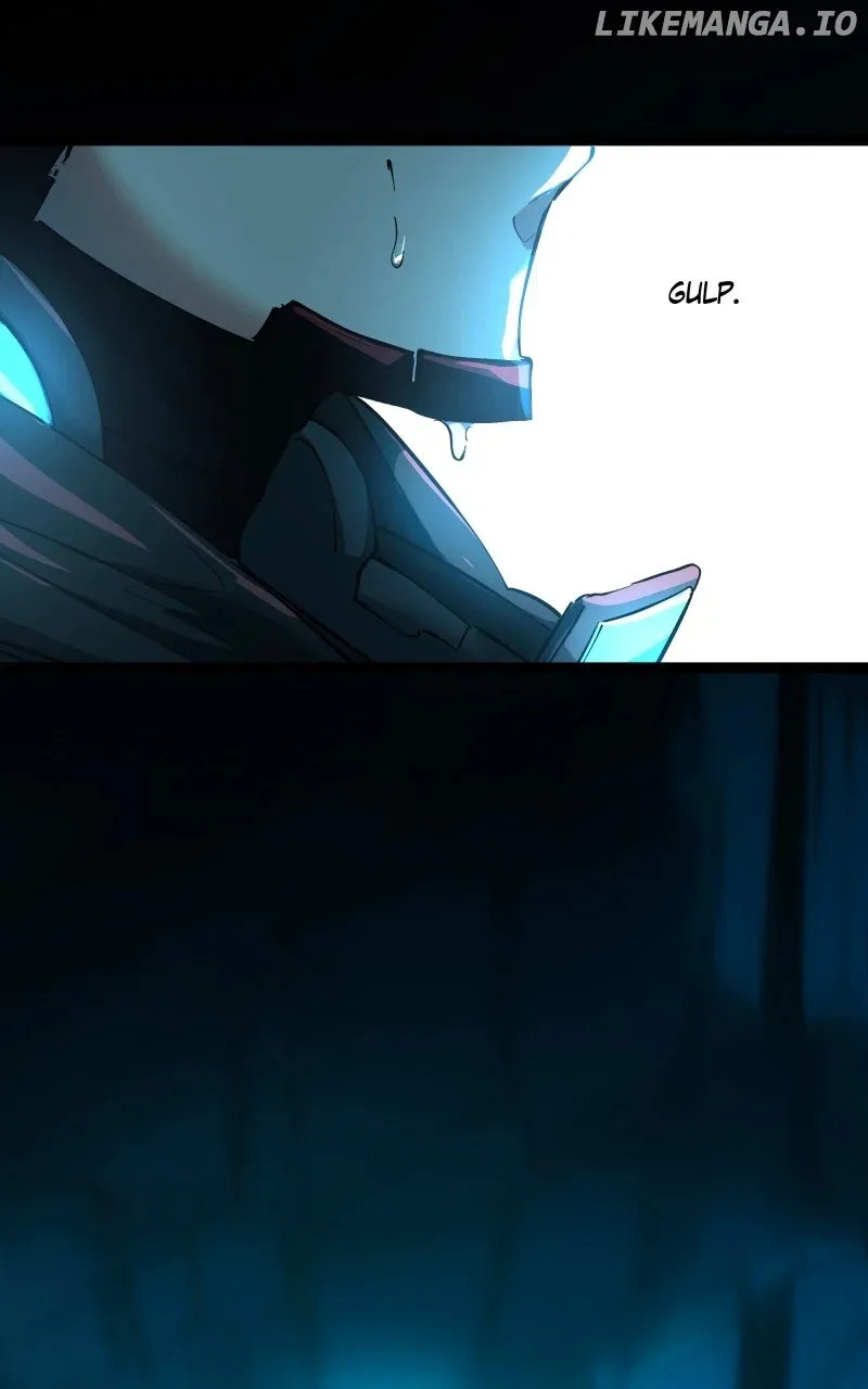 Red Spine Chapter 22 page 40