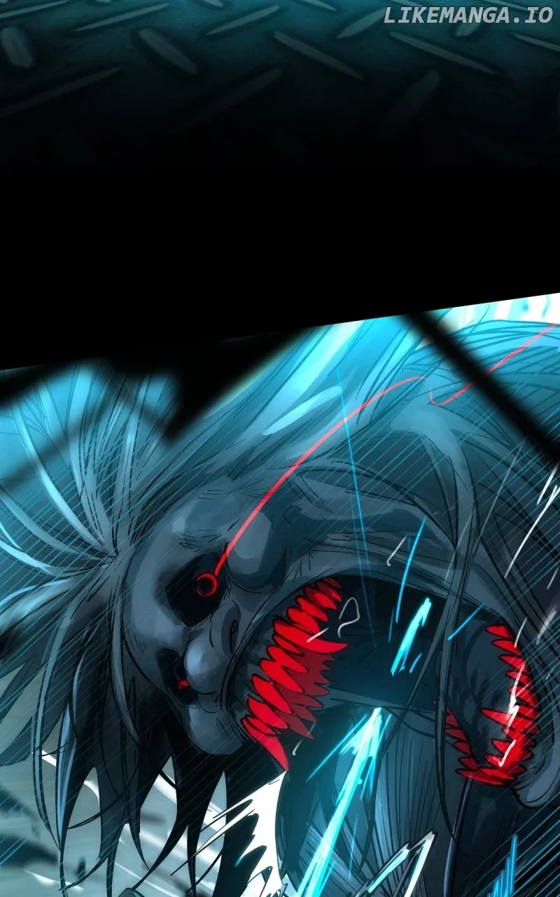 Red Spine Chapter 22 page 43