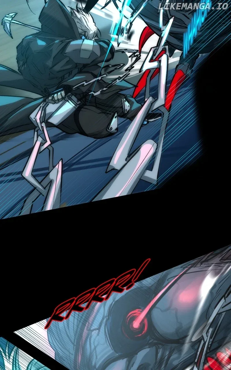 Red Spine Chapter 22 page 44