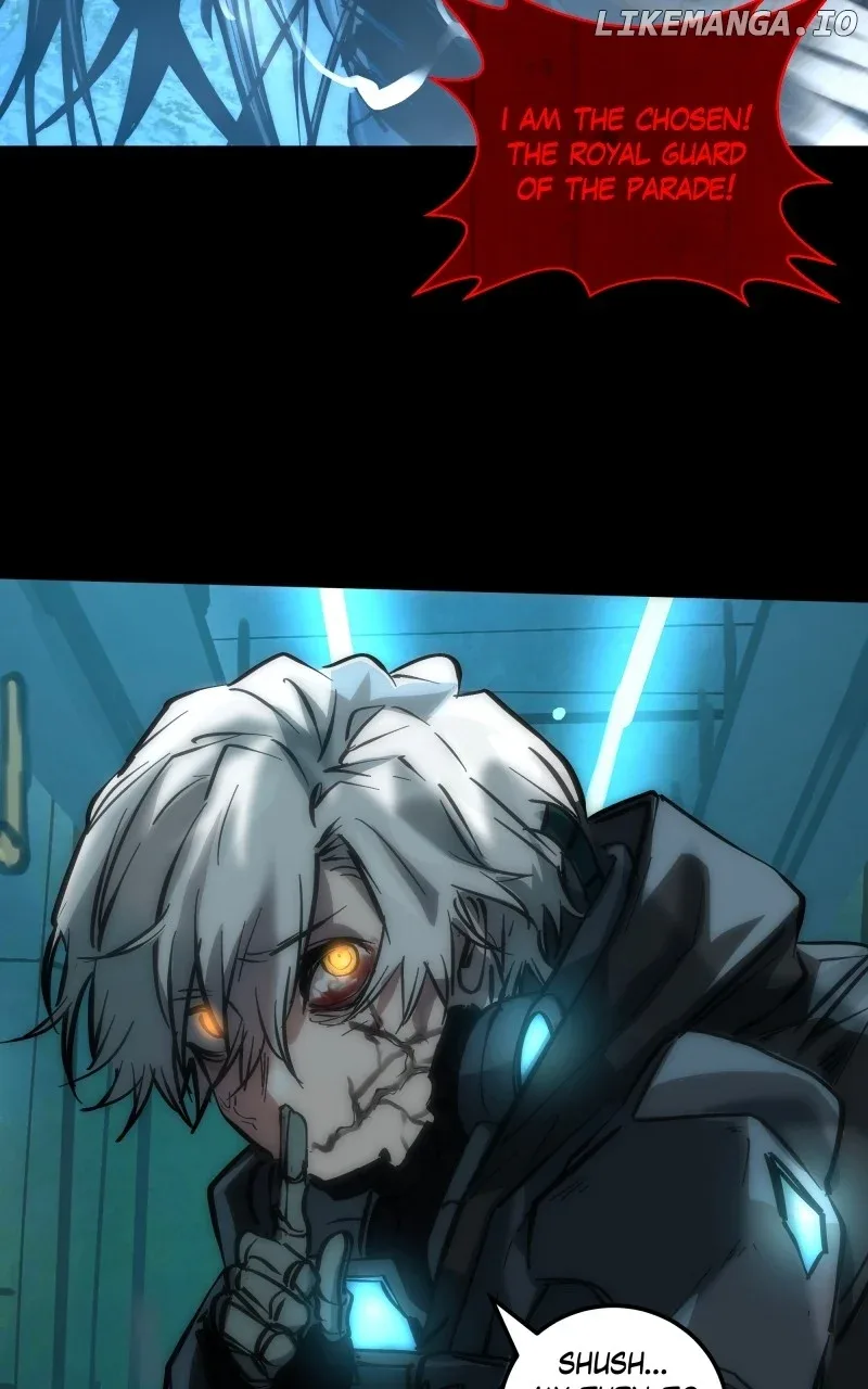 Red Spine Chapter 22 page 63