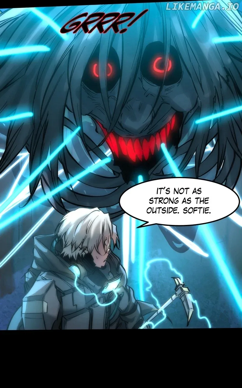Red Spine Chapter 22 page 61