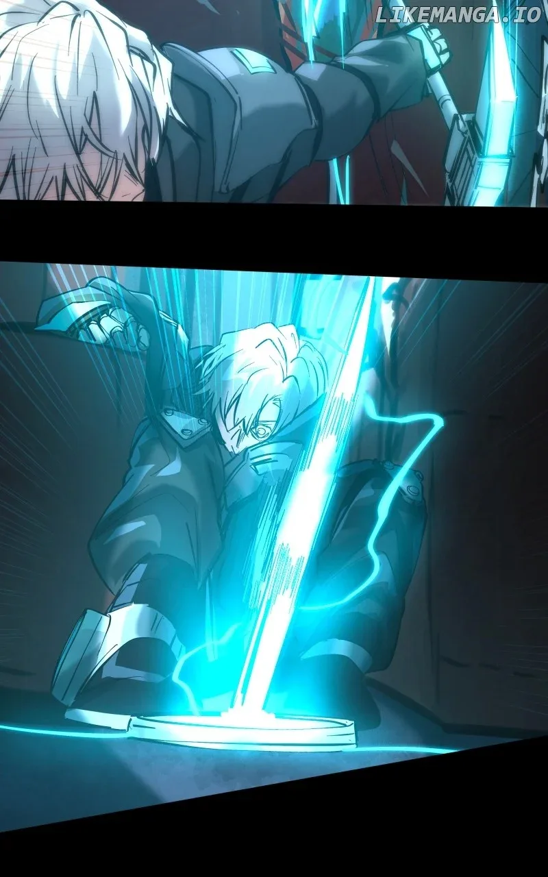 Red Spine Chapter 22 page 58