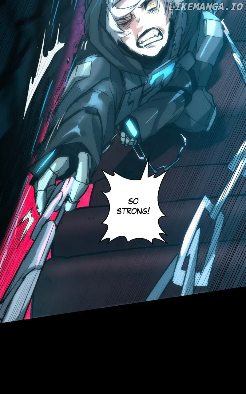 Red Spine Chapter 22 page 47