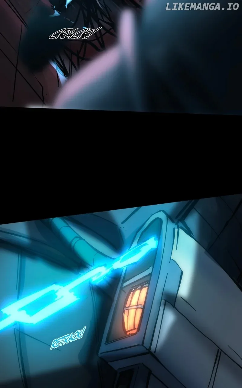 Red Spine Chapter 22 page 56