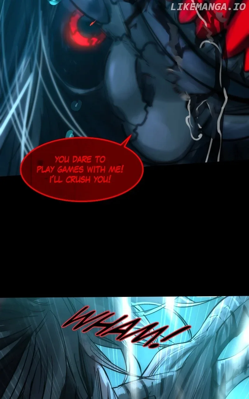 Red Spine Chapter 22 page 52
