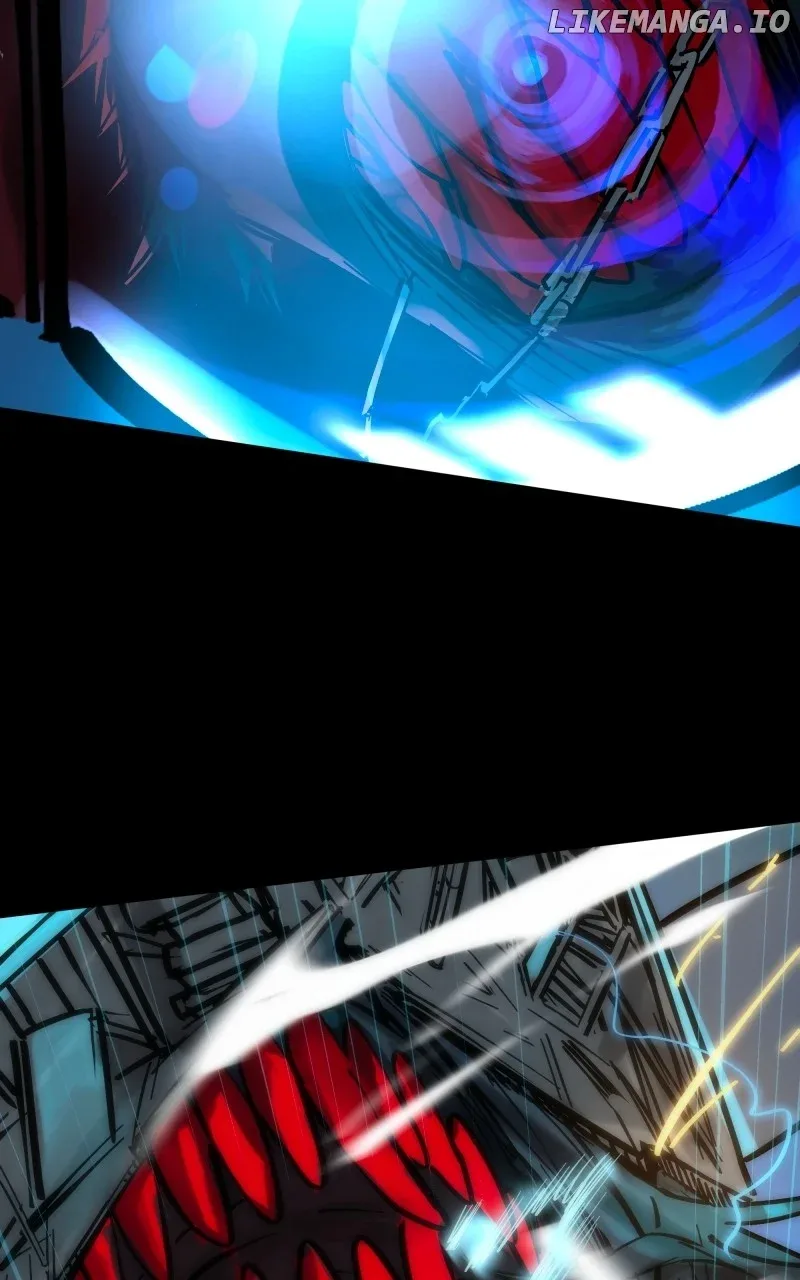 Red Spine Chapter 22 page 49