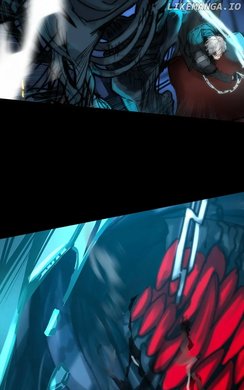 Red Spine Chapter 22 page 51
