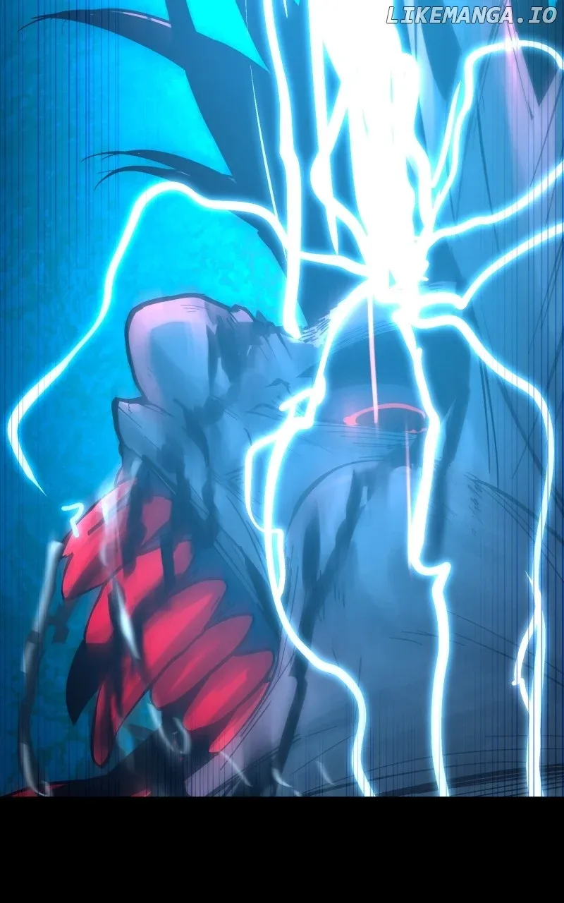 Red Spine Chapter 22 page 67