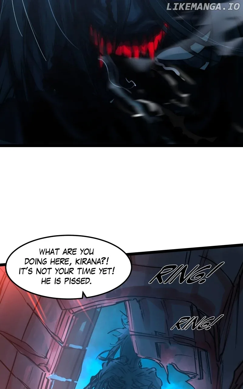 Red Spine Chapter 22 page 79