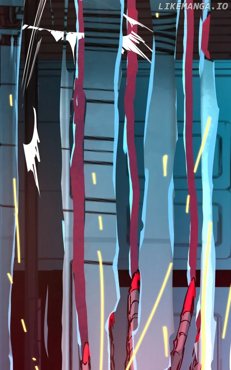 Red Spine Chapter 22 page 74
