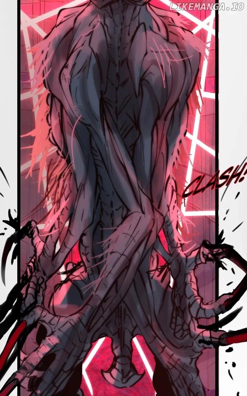 Red Spine Chapter 22 page 70