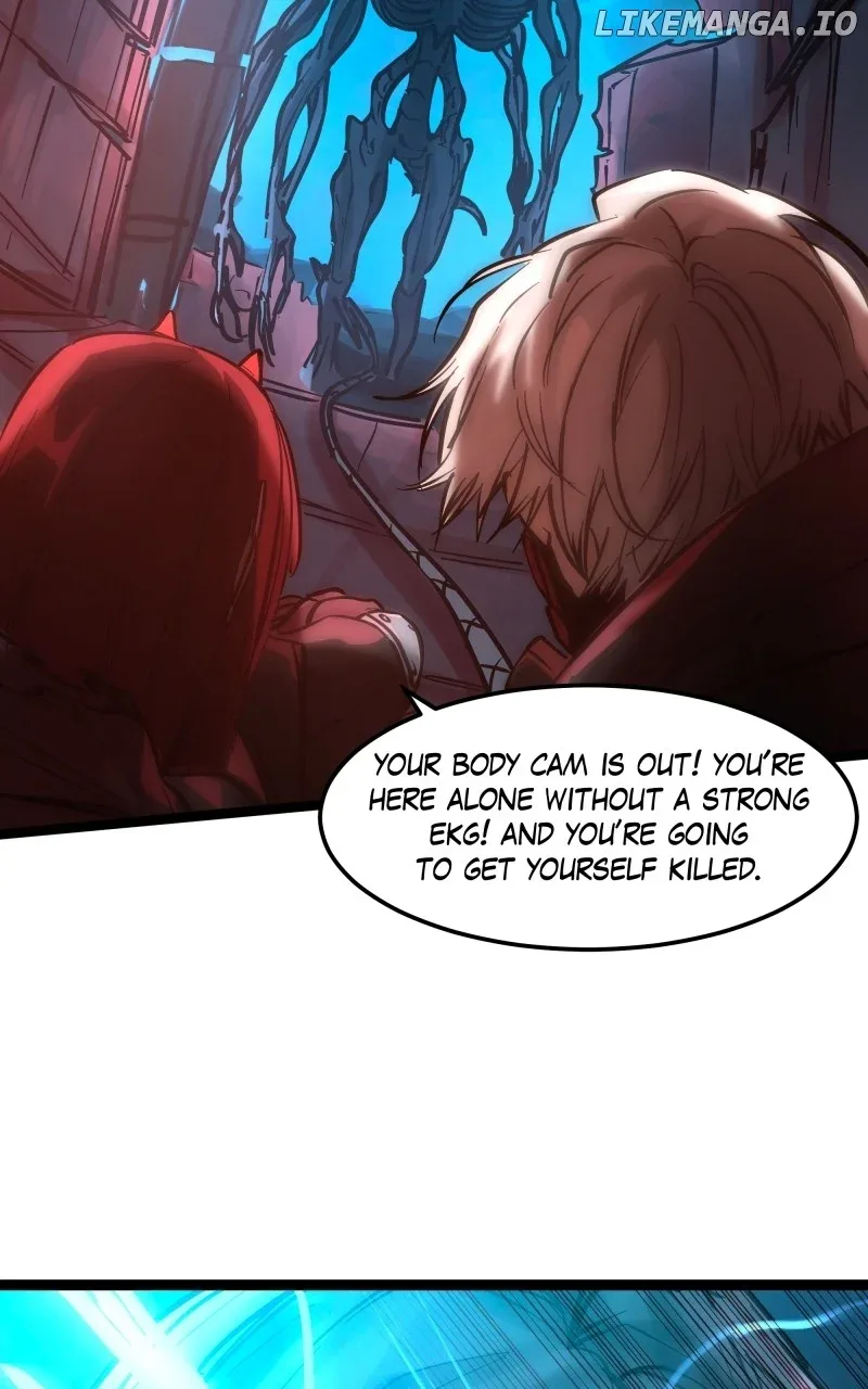 Red Spine Chapter 22 page 80