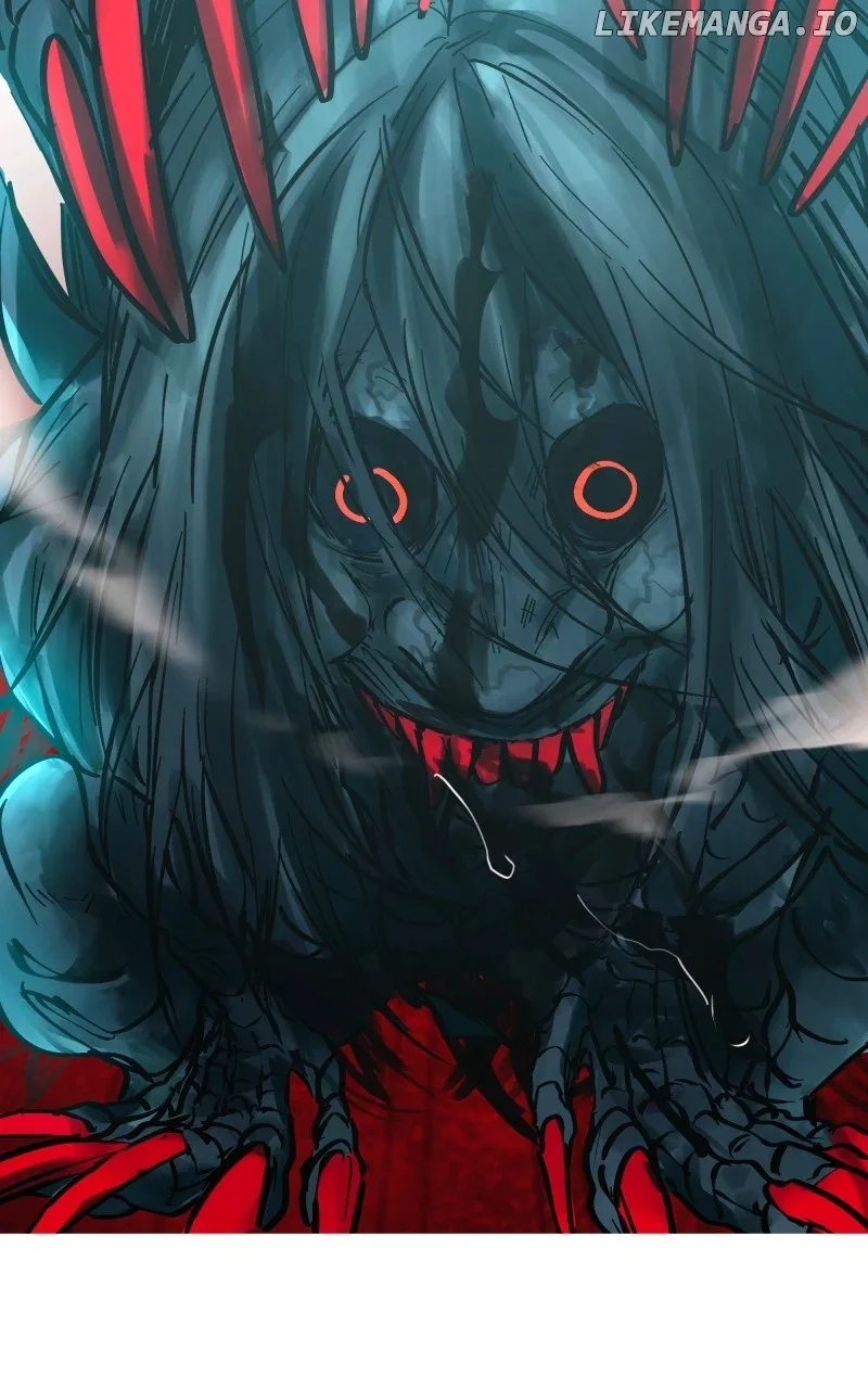 Red Spine Chapter 22 page 89
