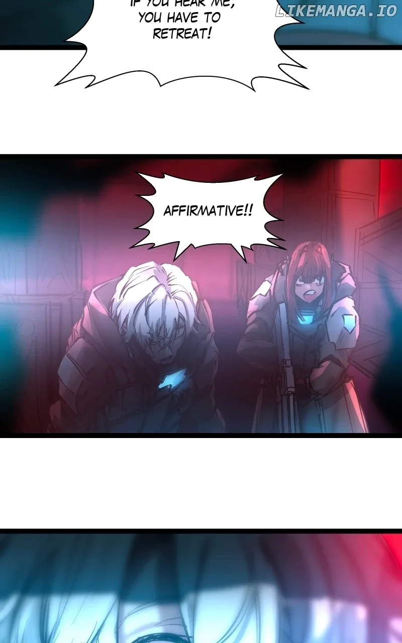 Red Spine Chapter 22 page 84