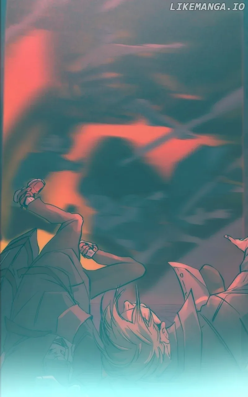 Red Spine Chapter 22 page 87