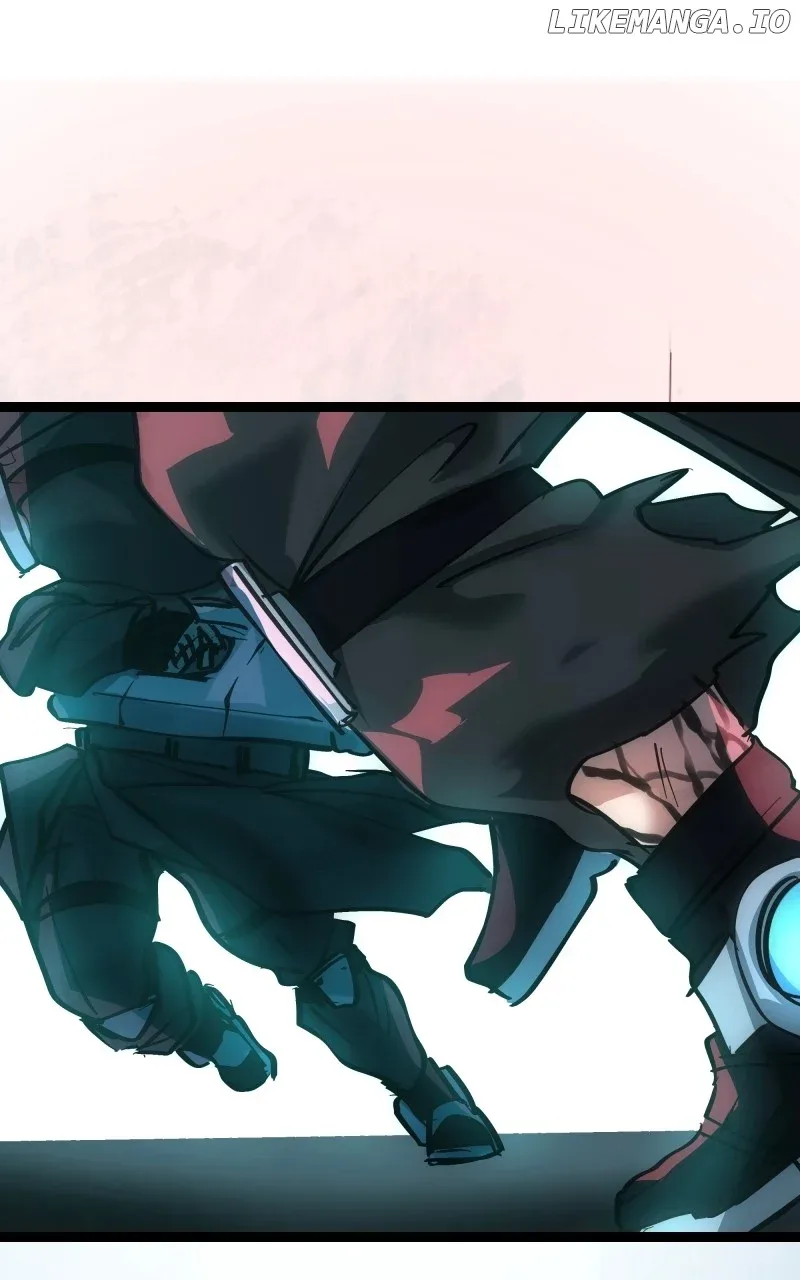 Red Spine Chapter 22 page 90