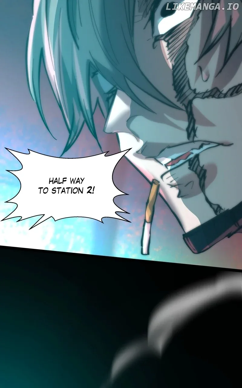 Red Spine Chapter 22 page 96