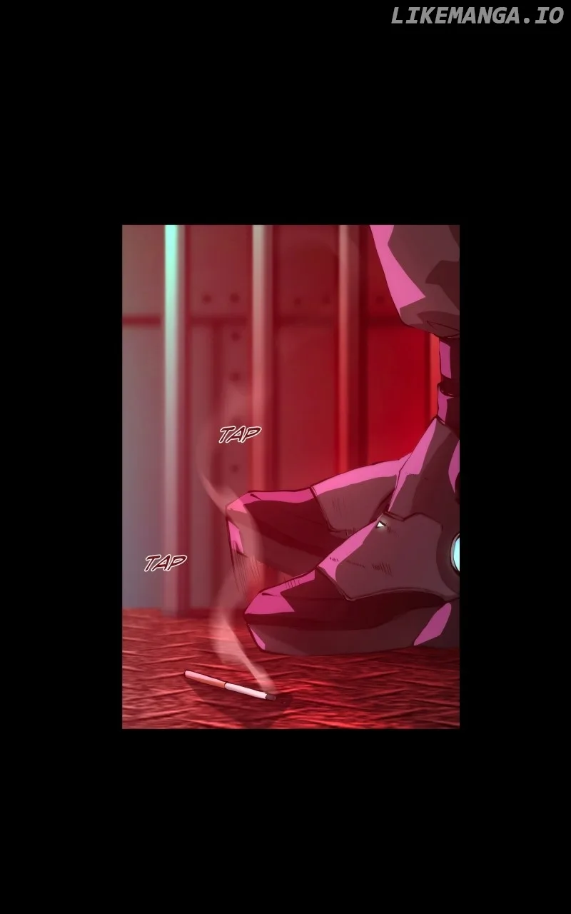 Red Spine Chapter 23 page 2