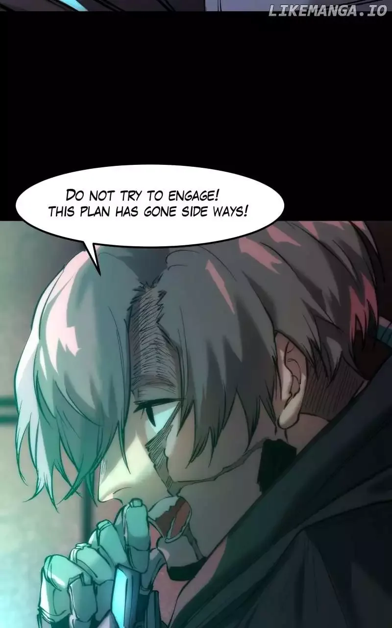 Red Spine Chapter 23 page 30