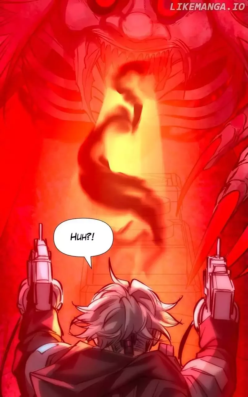 Red Spine Chapter 23 page 12
