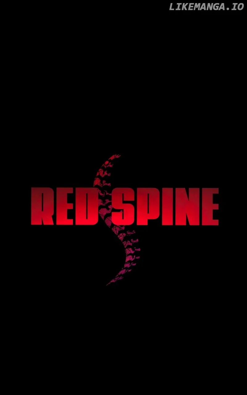 Red Spine Chapter 23 page 5