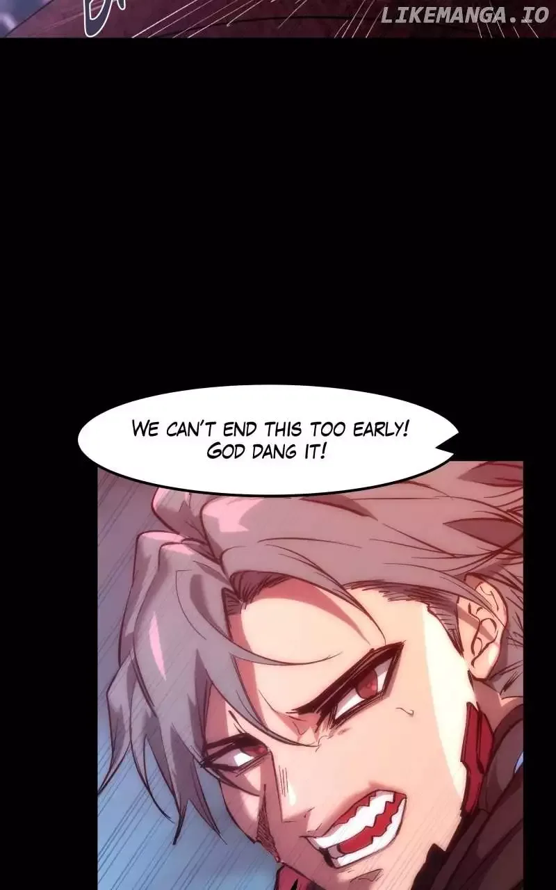 Red Spine Chapter 23 page 10