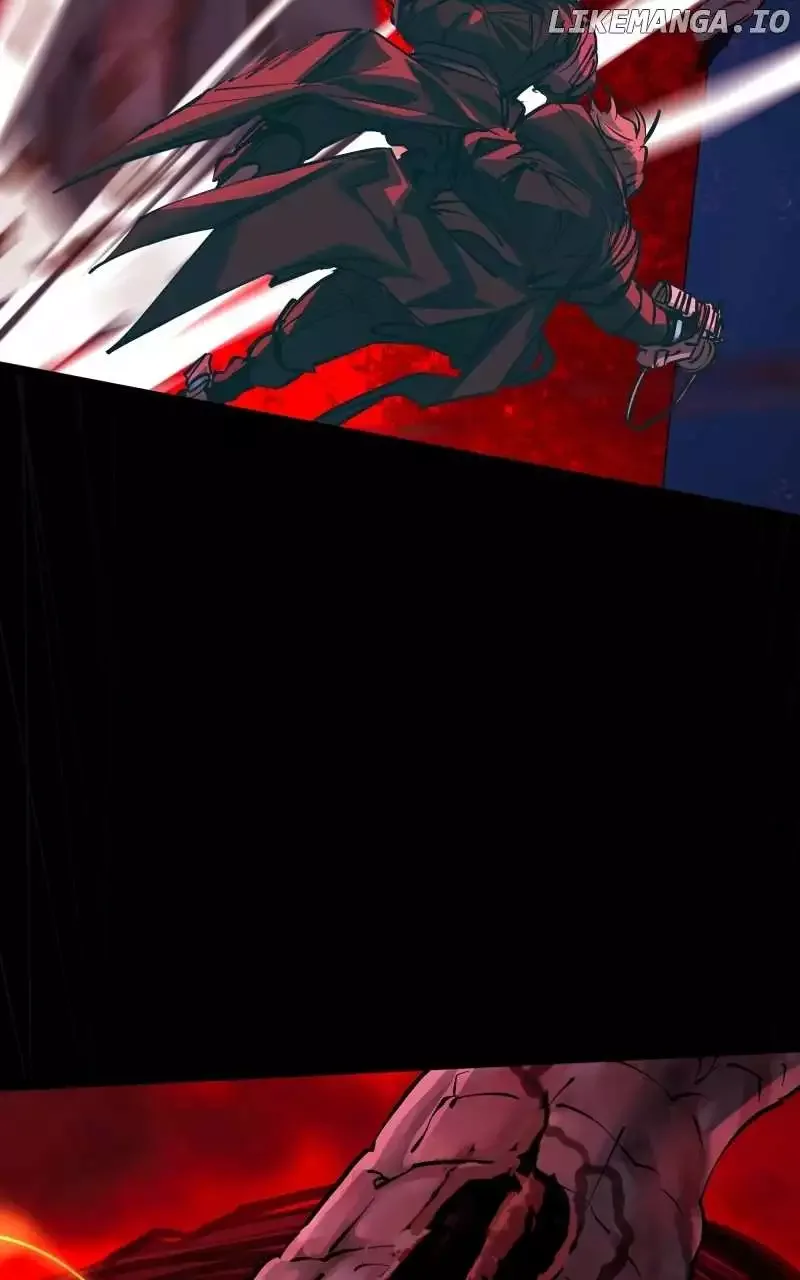 Red Spine Chapter 23 page 17