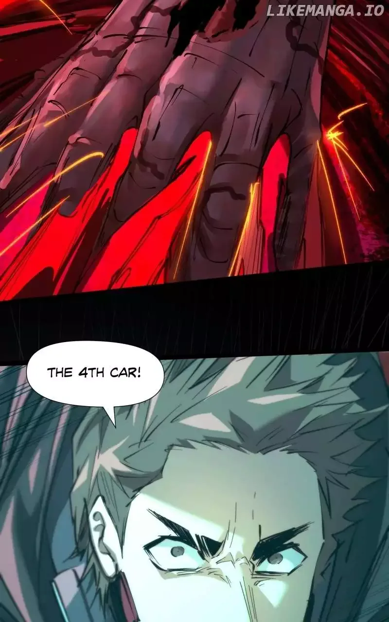 Red Spine Chapter 23 page 18